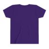 Youth Short Sleeve Tee with Cute Capybara Design – Soft, Fun, and Perfect for Everyday Wear