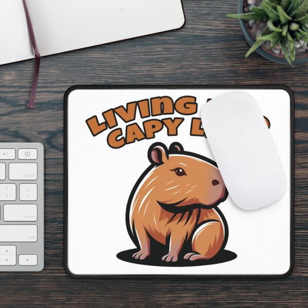 Gaming Mouse Pad