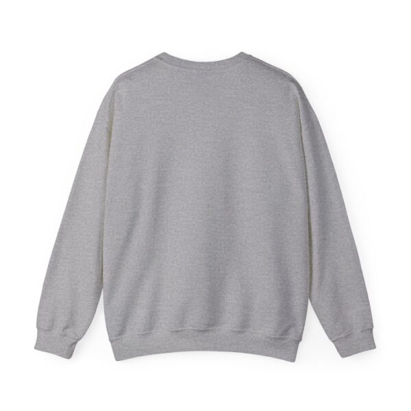 Unisex Heavy Blend™ Crewneck Sweatshirt with Cute Capybara Design – Embrace Comfort Every Day