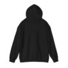 Unisex Heavy Blend™ Hooded Sweatshirt with Cute Capybara Design – Warm and Stylish Hoodie