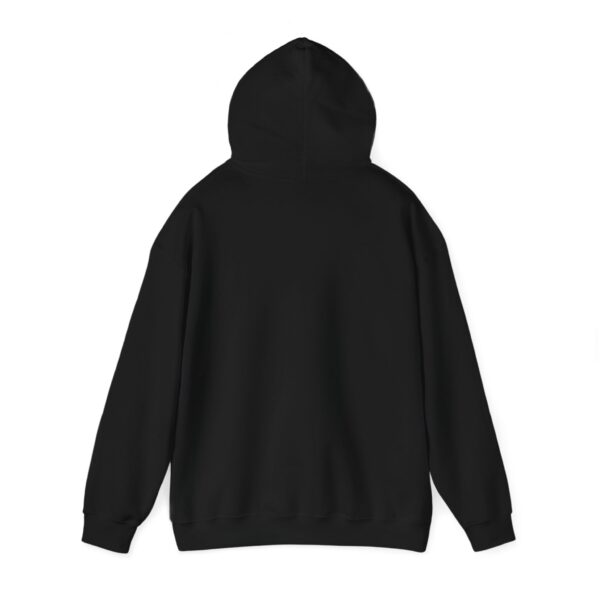 Unisex Heavy Blend™ Hooded Sweatshirt with Cute Capybara Design – Warm and Stylish Hoodie