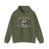 14479103183195007641_2048-1.jpeg Unisex Heavy Blend™ Hooded Sweatshirt with Cute Capybara Design – Warm and Stylish Hoodie