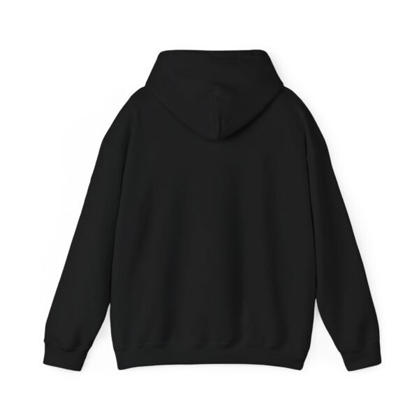 Unisex Heavy Blend™ Hooded Sweatshirt with Cute Capybara Design – Warm and Stylish Hoodie