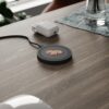 Capybara Quake Wireless Charging Pad – Fast, Reliable Charging with Adorable Capybara Design
