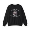 Unisex Heavy Blend™ Crewneck Sweatshirt with Cute Capybara Design – Embrace Comfort Every Day