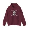 2965315587990414672_2048-1.jpeg Unisex Heavy Blend™ Hooded Sweatshirt with Cute Capybara Design – Warm and Stylish Hoodie