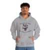 3758215649129458476_2048-1.jpeg Unisex Heavy Blend™ Hooded Sweatshirt with Cute Capybara Design – Warm and Stylish Hoodie