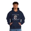 531162808396173378_2048-1.jpeg Unisex Heavy Blend™ Hooded Sweatshirt with Cute Capybara Design – Warm and Stylish Hoodie