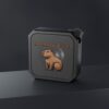 Capybara Blackwater Outdoor Bluetooth Speaker – Portable, High-Quality Sound with Unique Capybara Design