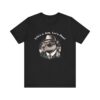 Unisex Jersey Short Sleeve Tee with Adorable Capybara Design – Soft and Stylish T-Shirt