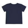 Toddler Short Sleeve Tee with Adorable Capybara Design – Soft, Fun, and Perfect for Everyday Play