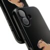Tough Phone Case with Capybara Design – Durable Protection with Adorable Style