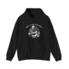 Unisex Heavy Blend™ Hooded Sweatshirt with Cute Capybara Design – Warm and Stylish Hoodie