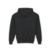 Youth Heavy Blend Hooded Sweatshirt with Cute Capybara Design – Warm, Cozy, and Perfect for Kids