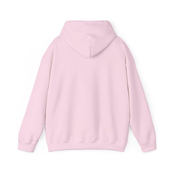 Unisex Heavy Blend™ Hooded Sweatshirt with Cute Capybara Design – Warm and Stylish Hoodie