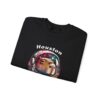 Unisex Heavy Blend™ Crewneck Sweatshirt with Cute Capybara Design – Embrace Comfort Every Day