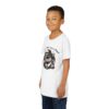 Youth Short Sleeve Tee with Cute Capybara Design – Soft, Fun, and Perfect for Everyday Wear