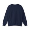 Unisex Heavy Blend™ Crewneck Sweatshirt with Cute Capybara Design – Embrace Comfort Every Day