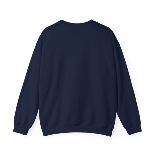 Unisex Heavy Blend™ Crewneck Sweatshirt with Cute Capybara Design – Embrace Comfort Every Day