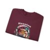 Unisex Heavy Blend™ Crewneck Sweatshirt with Cute Capybara Design – Embrace Comfort Every Day