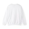 Unisex Heavy Blend™ Crewneck Sweatshirt with Cute Capybara Design – Embrace Comfort Every Day