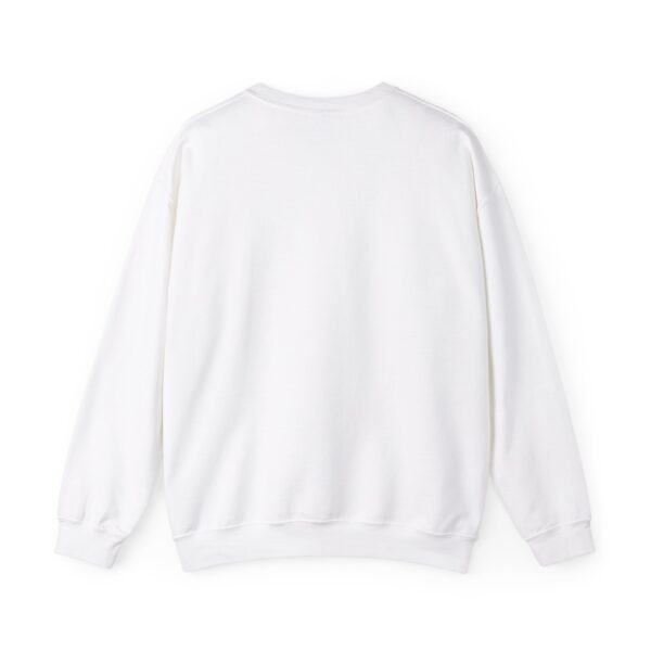 Unisex Heavy Blend™ Crewneck Sweatshirt with Cute Capybara Design – Embrace Comfort Every Day