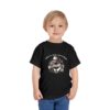 Toddler Short Sleeve Tee with Adorable Capybara Design – Soft, Fun, and Perfect for Everyday Play
