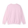 Unisex Heavy Blend™ Crewneck Sweatshirt with Cute Capybara Design – Embrace Comfort Every Day
