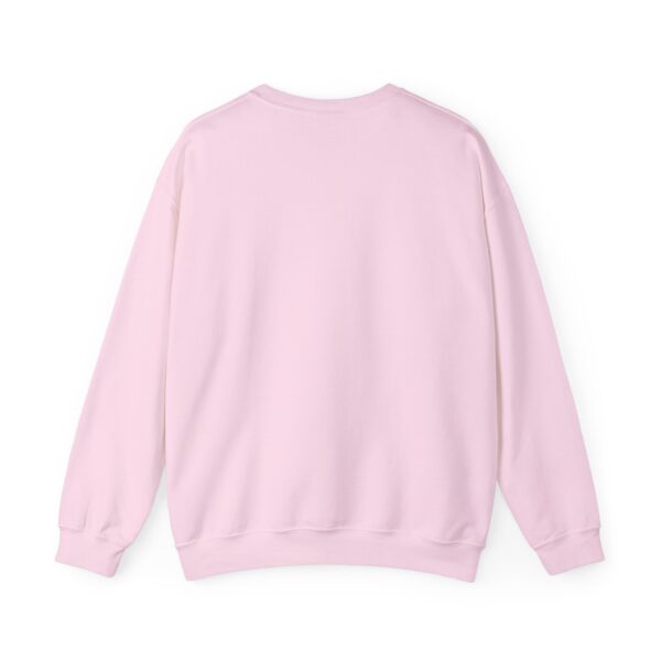 Unisex Heavy Blend™ Crewneck Sweatshirt with Cute Capybara Design – Embrace Comfort Every Day