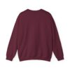 Unisex Heavy Blend™ Crewneck Sweatshirt with Cute Capybara Design – Embrace Comfort Every Day