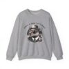 Unisex Heavy Blend™ Crewneck Sweatshirt with Cute Capybara Design – Embrace Comfort Every Day