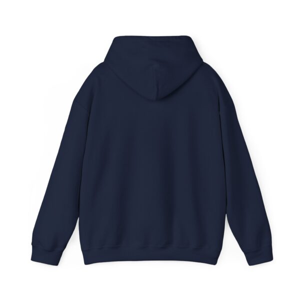 Unisex Heavy Blend™ Hooded Sweatshirt with Cute Capybara Design – Warm and Stylish Hoodie