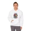 Unisex Heavy Blend™ Hooded Sweatshirt with Cute Capybara Design – Warm and Stylish Hoodie