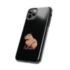 Tough Phone Case with Capybara Design – Durable Protection with Adorable Style