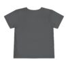 Toddler Short Sleeve Tee with Adorable Capybara Design – Soft, Fun, and Perfect for Everyday Play