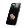 Tough Phone Case with Capybara Design – Durable Protection with Adorable Style