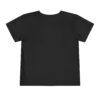 Toddler Short Sleeve Tee with Adorable Capybara Design – Soft, Fun, and Perfect for Everyday Play
