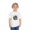 Toddler Short Sleeve Tee with Adorable Capybara Design – Soft, Fun, and Perfect for Everyday Play