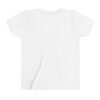 Youth Short Sleeve Tee with Cute Capybara Design – Soft, Fun, and Perfect for Everyday Wear