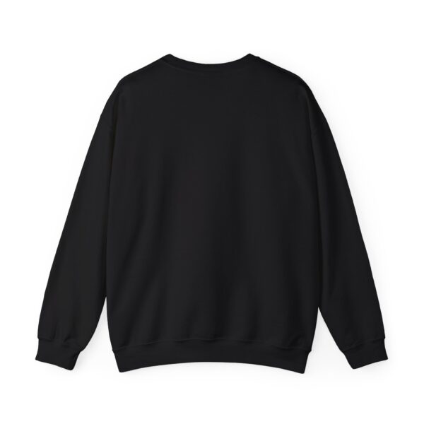Unisex Heavy Blend™ Crewneck Sweatshirt with Cute Capybara Design – Embrace Comfort Every Day