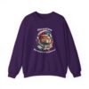 Unisex Heavy Blend™ Crewneck Sweatshirt with Cute Capybara Design – Embrace Comfort Every Day