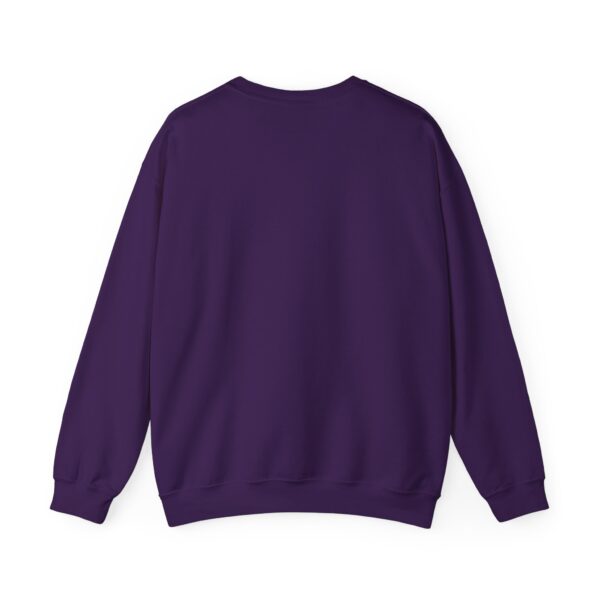 Unisex Heavy Blend™ Crewneck Sweatshirt with Cute Capybara Design – Embrace Comfort Every Day