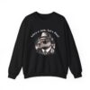 Unisex Heavy Blend™ Crewneck Sweatshirt with Cute Capybara Design – Embrace Comfort Every Day