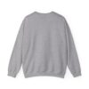 Unisex Heavy Blend™ Crewneck Sweatshirt with Cute Capybara Design – Embrace Comfort Every Day