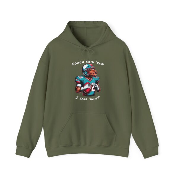 Unisex Heavy Blend™ Hooded Sweatshirt with Cute Capybara Design – Warm and Stylish Hoodie