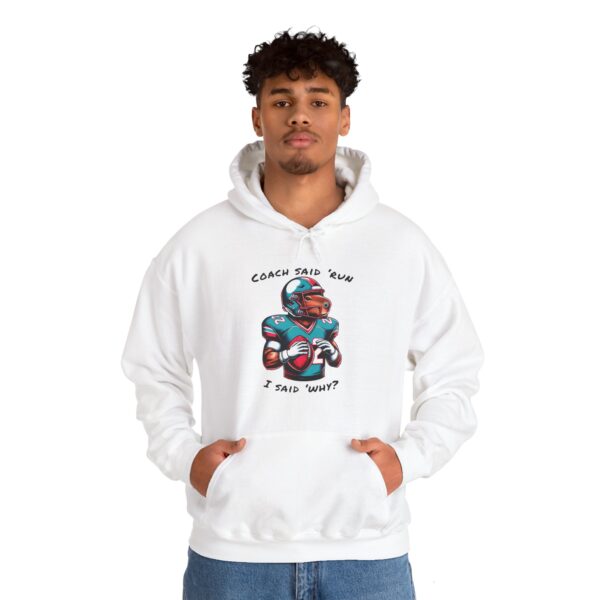 Unisex Heavy Blend™ Hooded Sweatshirt with Cute Capybara Design – Warm and Stylish Hoodie