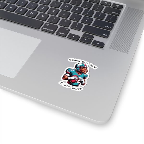 "Capybara Kiss-Cut Stickers – Cute & Fun Designs for Laptops, Water Bottles, and More"