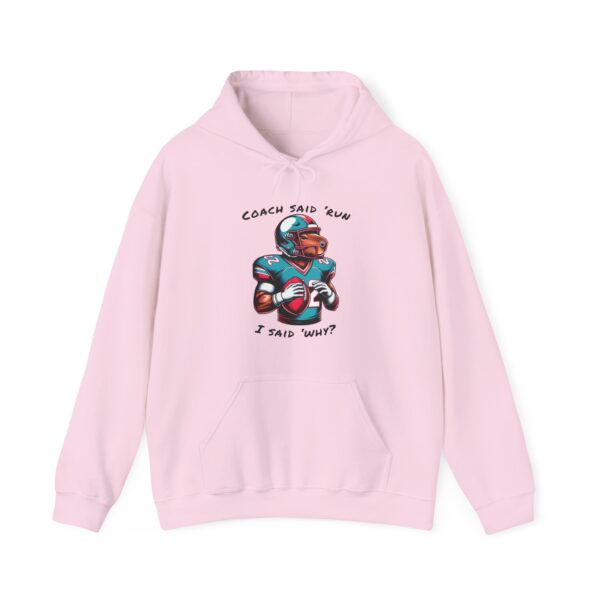 Unisex Heavy Blend™ Hooded Sweatshirt with Cute Capybara Design – Warm and Stylish Hoodie