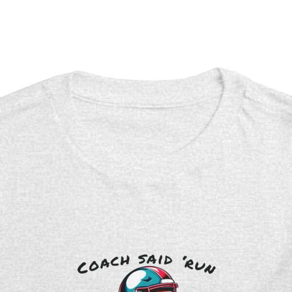 Toddler Short Sleeve Tee with Adorable Capybara Design – Soft, Fun, and Perfect for Everyday Play