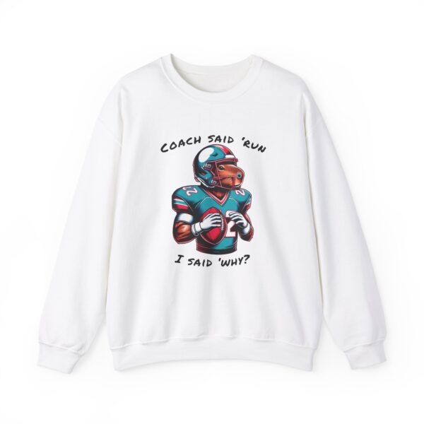 Unisex Heavy Blend™ Crewneck Sweatshirt with Cute Capybara Design – Embrace Comfort Every Day